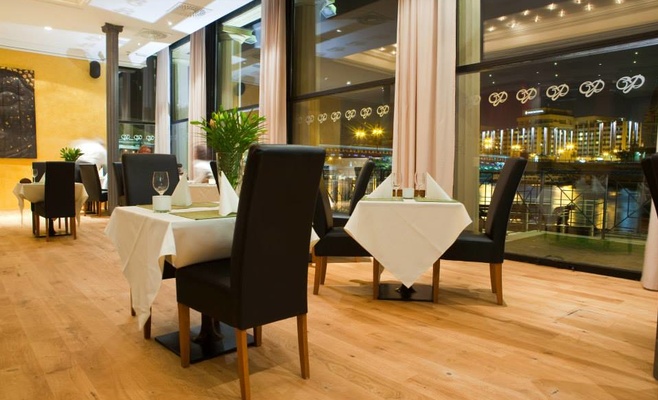 Občanská Plovárna