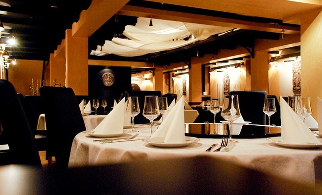 Občanská Plovárna