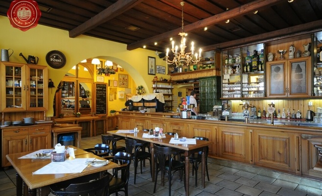 Staroměstská restaurace