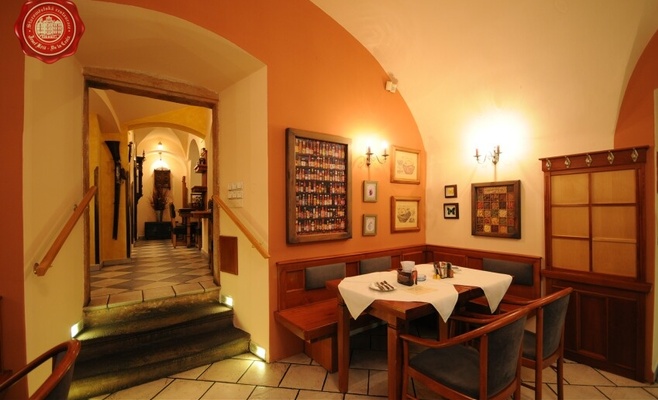 Staroměstská restaurace