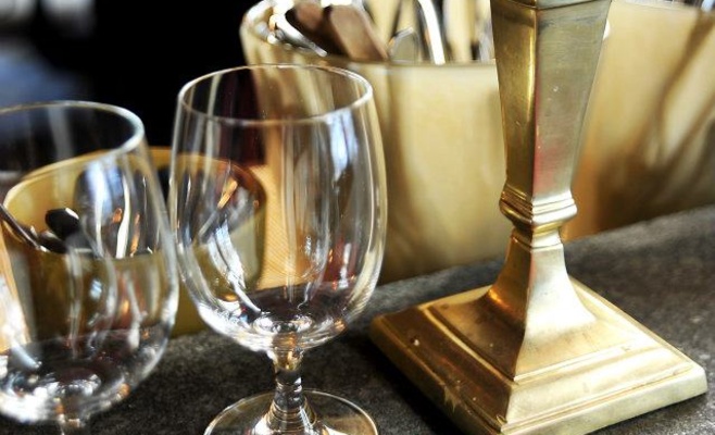 Nostress Cafe Restaurant