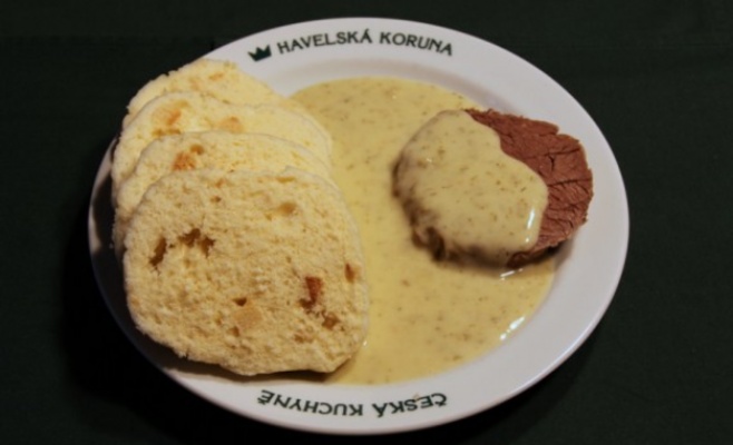Havelská koruna