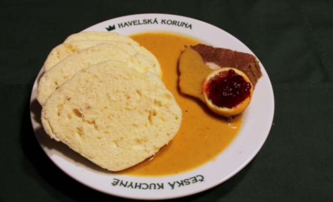 Havelská koruna