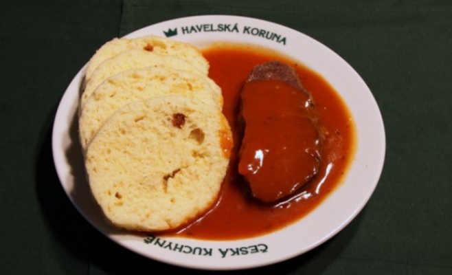 Havelská koruna