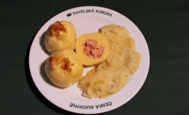 Havelská koruna
