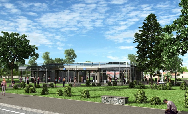 Строительство метро линии D, вероятно, начнётся с опозданием