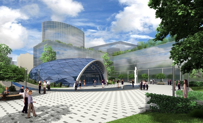 Строительство метро линии D, вероятно, начнётся с опозданием