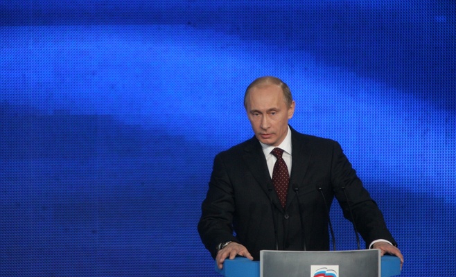 В Чехии создадут политическую партию в поддержку России и Путина