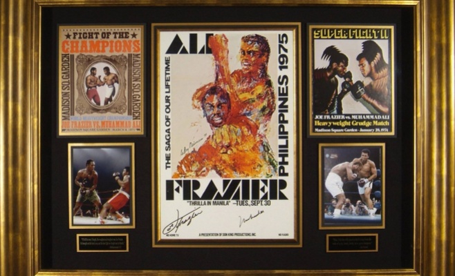 Millionaire Gallery Prague