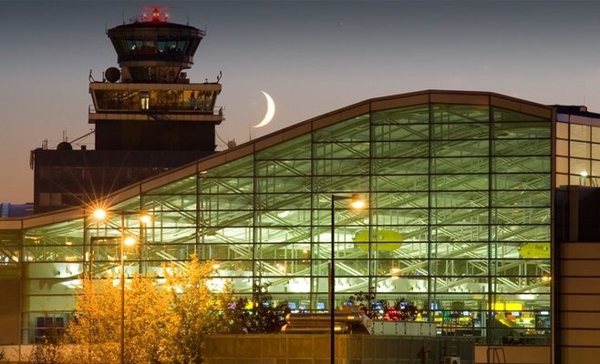 Экскурсии по пражскому аэропорту