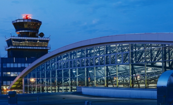 Экскурсии по пражскому аэропорту