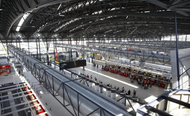 Экскурсии по пражскому аэропорту