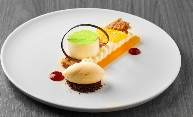 7 января в Праге стартует Chef Time Fest