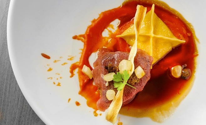 7 января в Праге стартует Chef Time Fest