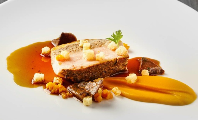 7 января в Праге стартует Chef Time Fest