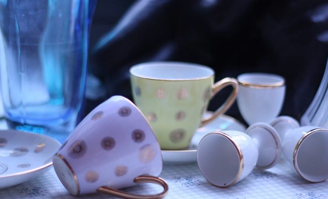 «Ретро и винтажные рынки»