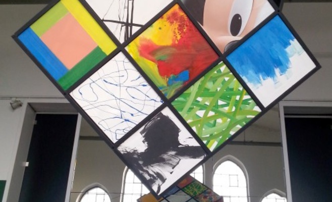 Марек Схованек: «Пропаганда»