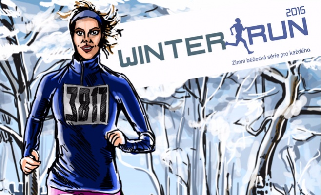 Winter Run