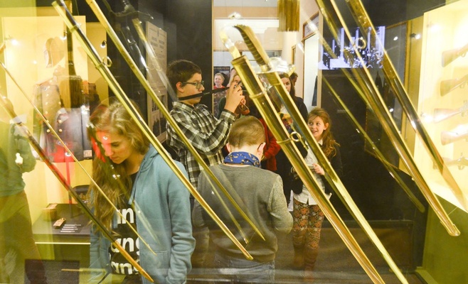 Ледяная Прага