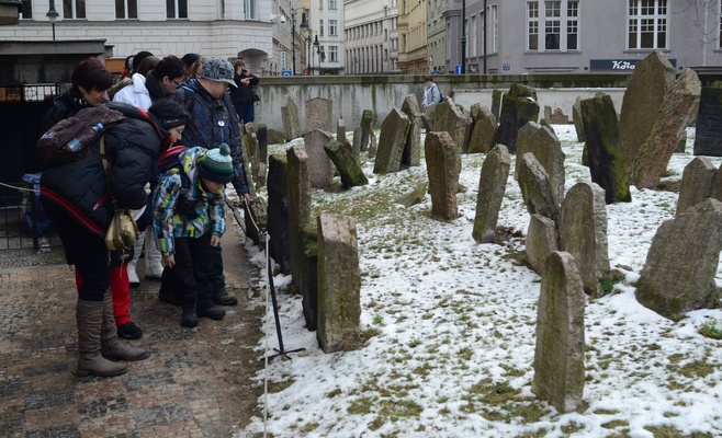 Ледяная Прага