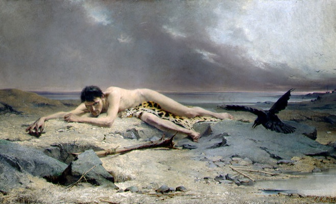 Бесплатное посещение Национальной галереи