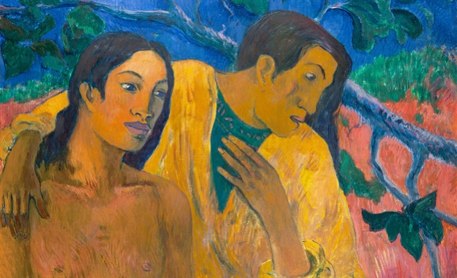 Бесплатное посещение Национальной галереи