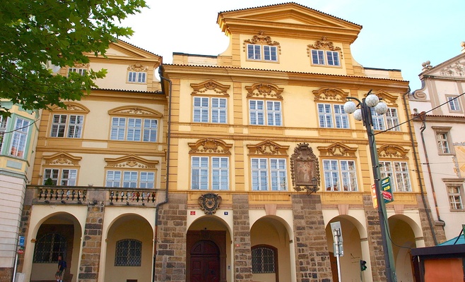 Бесплатное посещение Национальной галереи