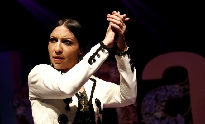 Khamoro — фестиваль цыганской культуры