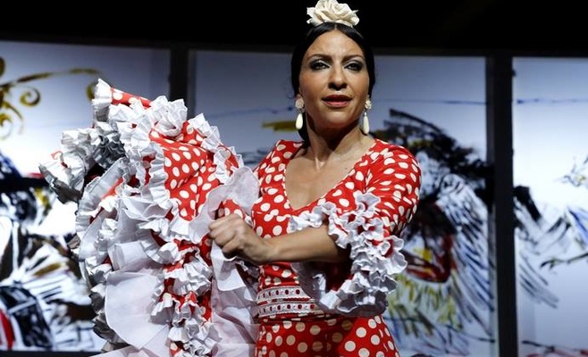 Khamoro — фестиваль цыганской культуры