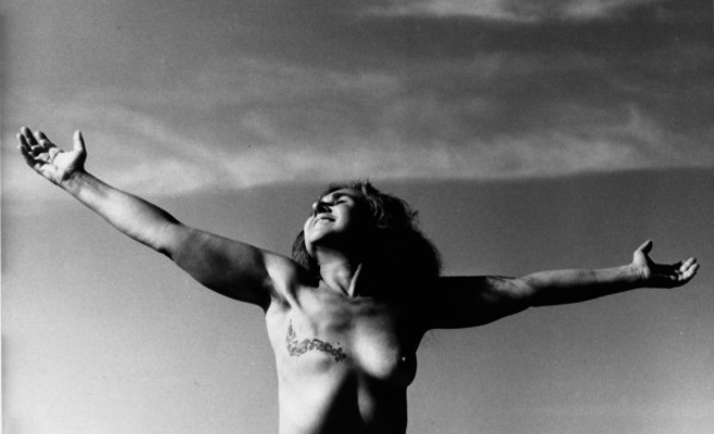 Хелла Хаммид: «Судьба женщины»