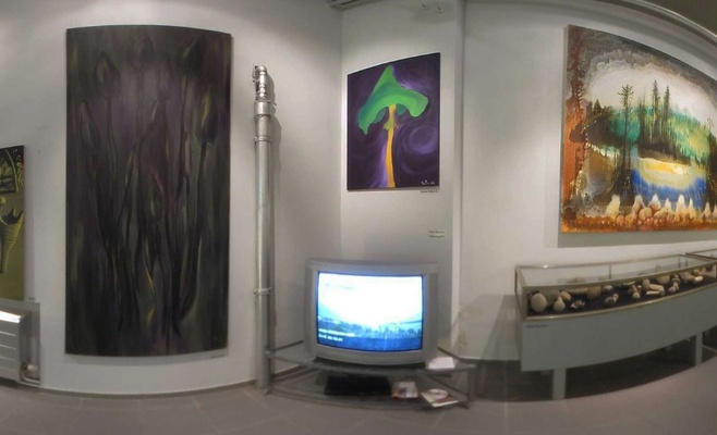 Хелла Хаммид: «Судьба женщины»