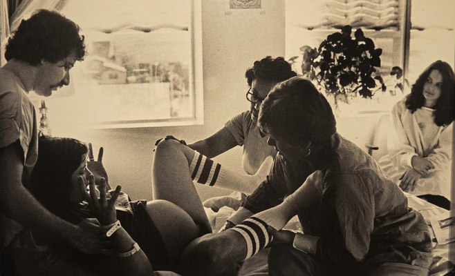 Хелла Хаммид: «Судьба женщины»