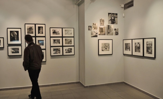 Хелла Хаммид: «Судьба женщины»