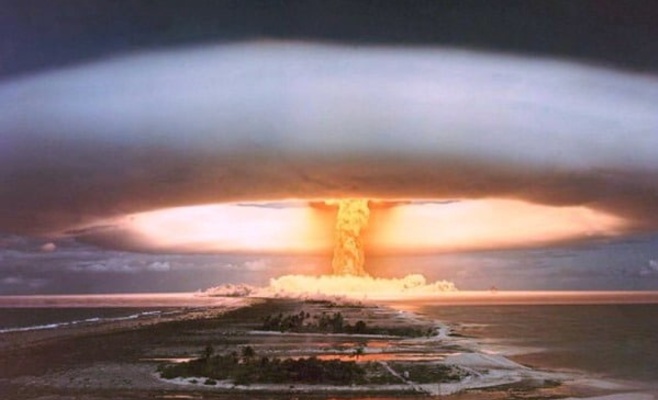 МИД Чехии осудил испытания водородной бомбы Северной Кореей