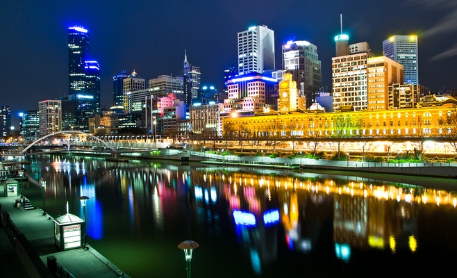 Названы самые пригодные и худшие для жизни города мира