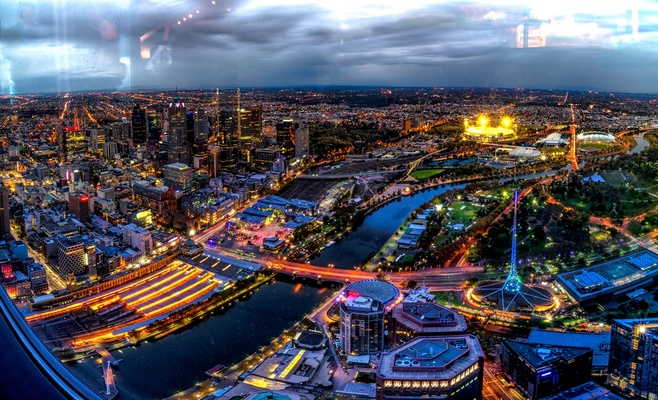 Названы самые пригодные и худшие для жизни города мира