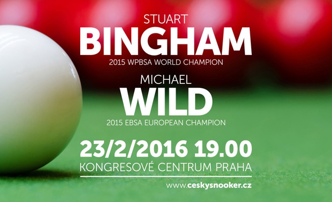 Prague Snooker Champions