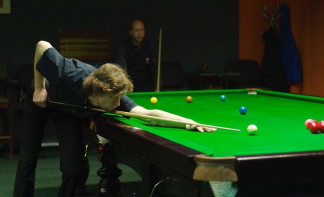 Prague Snooker Champions