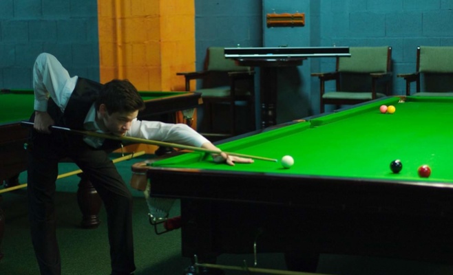 Prague Snooker Champions