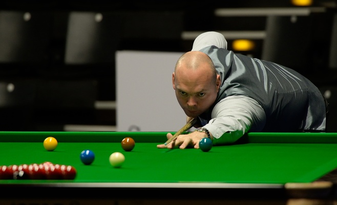 Prague Snooker Champions