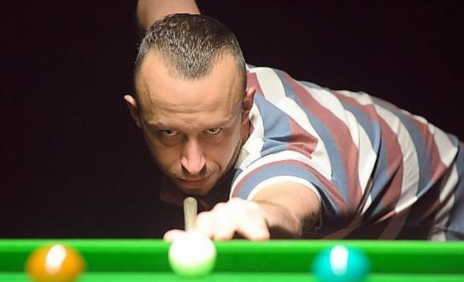 Prague Snooker Champions