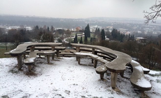 Бесплатное посещение Ботанического сада