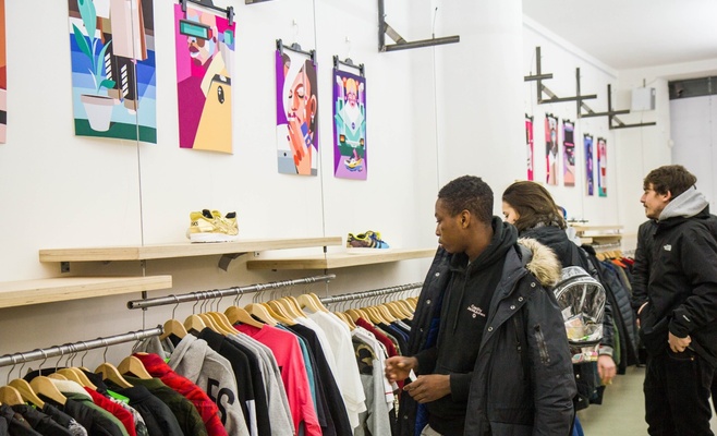 Марек Мраз: Detox 2