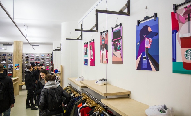 Марек Мраз: Detox 2