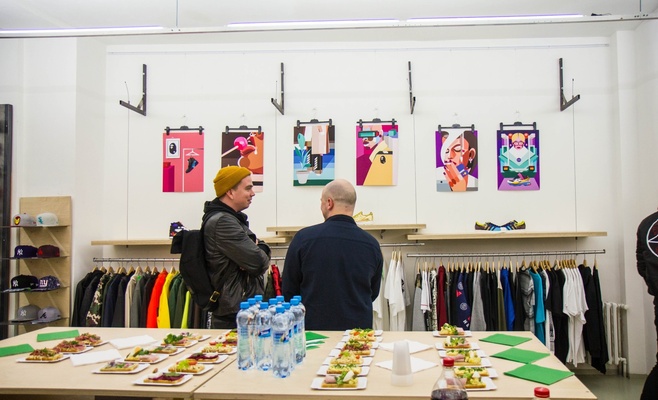 Марек Мраз: Detox 2