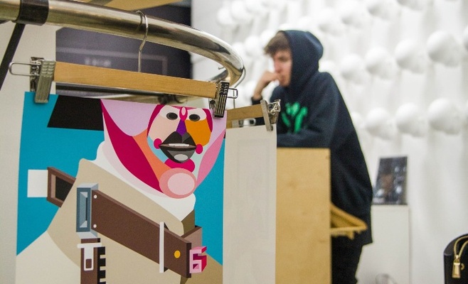 Марек Мраз: Detox 2