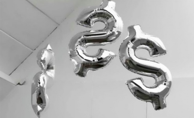 Выставка «Душа денег»