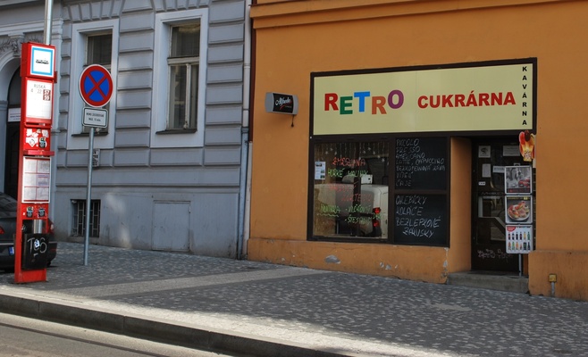 Том Росси: «Абстракция»