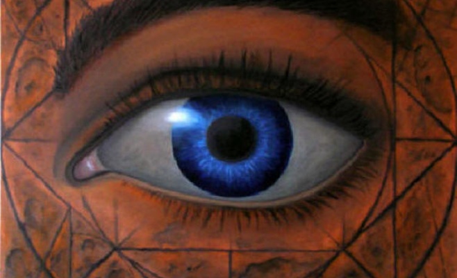 Том Росси: «Абстракция»