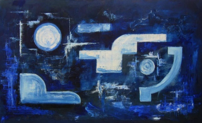 Том Росси: «Абстракция»